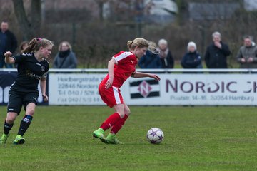 Bild 125 - B-Juniorinnen SV Henstedt Ulzburg - Holstein Kiel : Ergebnis: 0:1